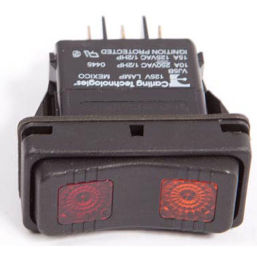 (image for) Market Forge 97-6367 ON/OFF/DELIME SWITCH